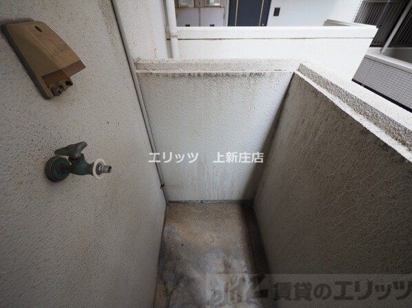 Collection中崎Iの物件内観写真